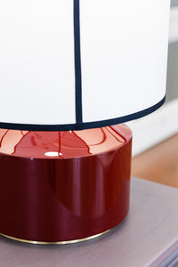 PARCHEMIN Desk Lamp