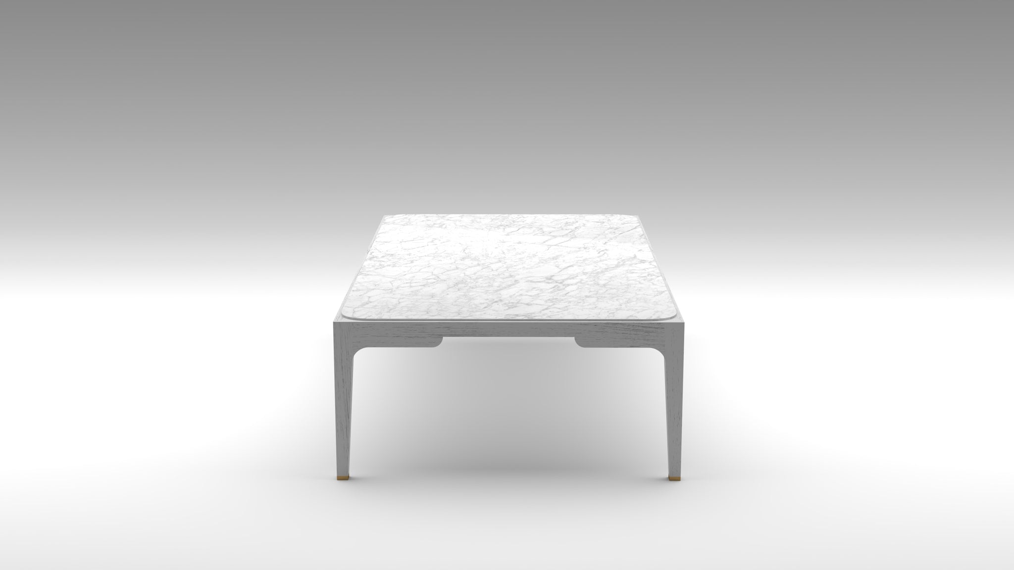 white marble, Carrara Marble, marble coffee table, white marble coffee table, akar de nissim coffee table, low coffee table, akar guimar coffee table, white solid oak, solid oak coffee table, rectangle coffee table, white solid oak, salt solid oak